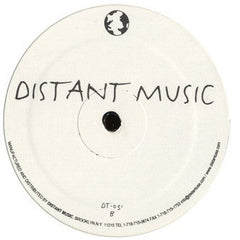 Jon Cutler Feat. Pete Simpson (2) : Living (12")