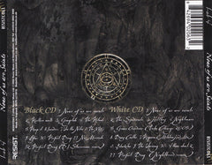 Lab 4 : None Of Us Are Saints (2xCD, Album)
