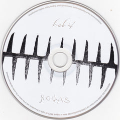 Lab 4 : None Of Us Are Saints (2xCD, Album)