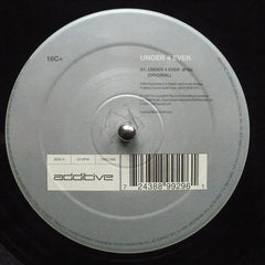 16C+ : Under 4 Ever (12")