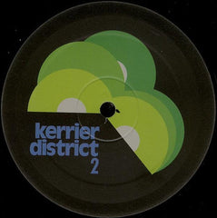 Kerrier District : Kerrier District 2 (12")