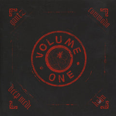 Kahn (5) · Commodo · Gantz (2) : Volume One (2x12", Album)
