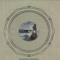 Junior Dread (2) : Wonderful Feeling / Freedom Remixes (12")