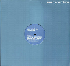Jerry Bonham : Seventh Seal (12")