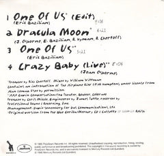 Joan Osborne : One Of Us (CD, Single)