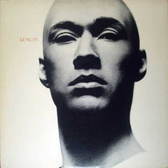 Jim Helms : Kung Fu - Music & Dialogue From The Warner Bros. T.V. Series (LP)