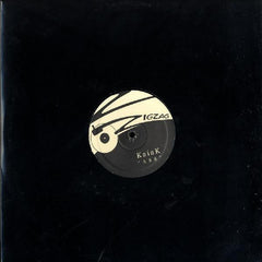 KaiaK : Ass (12")