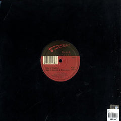 KaiaK : Ass (12")