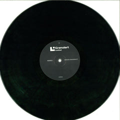 Kessell : Emerging Organisms EP (12", EP)