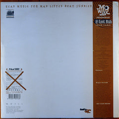 La Funk Mob : Tribulations Extra Sensorielles (2x12")