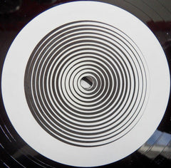 2020 Soundsystem : Grey Clouds (12")