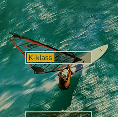 K-Klass : What You're Missing (12")