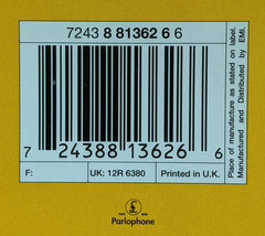 K-Klass : What You're Missing (12")
