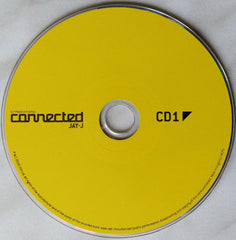 Jay-J : Connected (3xCD, Comp, Mixed)