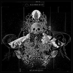 Klorex55 : Pure Open Source Code (12")