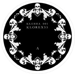 Klorex55 : Pure Open Source Code (12")