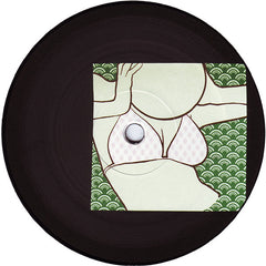 Agoria : Code 1026 (12")