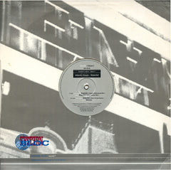 Atlantic Ocean : Waterfall (12")