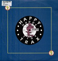 Jason B* : Rush Me Tonight / Orbit (12")