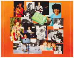 Lava (11) : Prime Time (CD, Album, RE, RM)