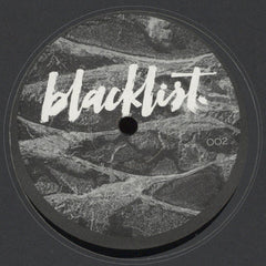 Las (2) : Jungle Kitchen (12")
