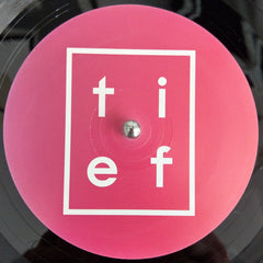 Jon Sable : Colourless (12")