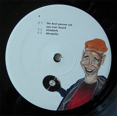 Abdominal & DJ Fase : Flowtation Device (2x12")
