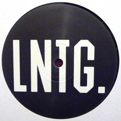 Late Nite Tuff Guy : I Get Deeper (12")
