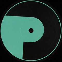 Keepin' Soul : Deep Basics EP (12", EP)
