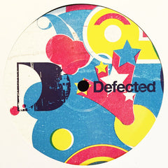 Jason Hates Jazz : Pray For Love (12")