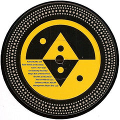 A-Alikes : F.T.P. (12")