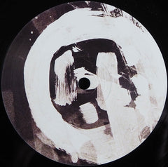 KRL : Wolfep032 (12", EP)