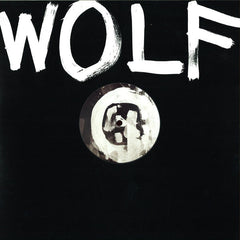 KRL : Wolfep032 (12", EP)