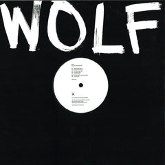 KRL : Wolfep032 (12", EP)