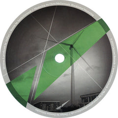 JoeFarr : Position EP (12", EP)