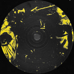Joseph Capriati : Self Portrait Remixes (12")