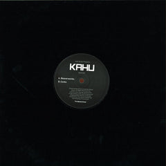 Josh Butler (3) , Presents KAHU (2) : Beaverworks / Corks (12")