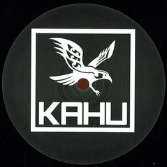 Josh Butler (3) , Presents KAHU (2) : Beaverworks / Corks (12")