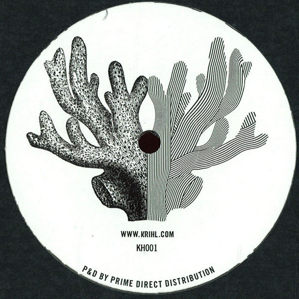 KRIHL : KH001 (12")