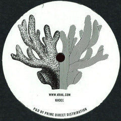 KRIHL : KH001 (12")