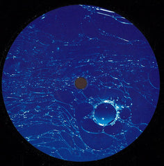 JT The Goon : Oil On Ice EP (12", EP)