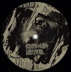 Ago (9) : So Mi Seh / That's What I Was Talking About Back In '96 (10", Single)