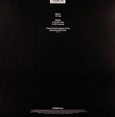 2020 Soundsystem : Tape (12")