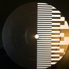 Phillipi & Rodrigo - Karma / Gueto De Gent - Deewee – DEEWEE010
