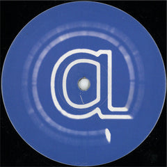 Ade Fenton & Tony Thomas : Black Science E.P. (12", EP)