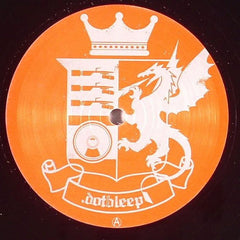 No Assembly Firm : Re-Build Your Own EP (12", EP)