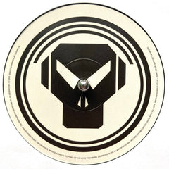 Lenzman – Golden Age EP Metalheadz – META035