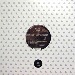 Jona : Sidetracking - Part 1 : Prologue (12")