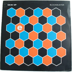 Skin Up : Blockbuster (12")