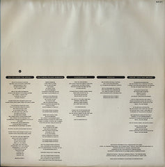 A Man Called Adam : The Apple (LP, Album)